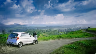 Revisión completa del vehículo