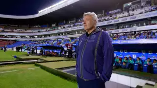 El estratega español regresa a la Liga MX
