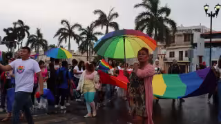 Luchan por identidad y respeto en Campeche: 87 personas trans logran reconocimiento legal en dos años