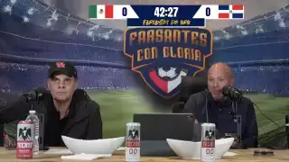 La transmisión fue un éxito