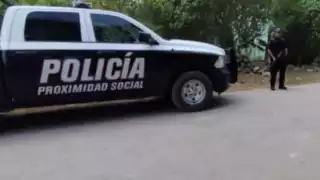 Localizan a mujer desorientada en José María Morelos, Quintana Roo