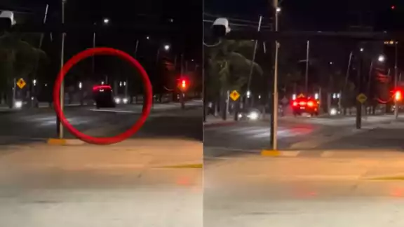 El video se viralizó a tan solo unos días de haberse publicado El video se viralizó a tan solo unos días de haberse publicado