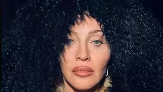 Madonna lanza mensaje en contra de Trump y su gobierno