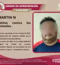 ¡Justicia para Tobi! Detención histórica en Ciudad del Carmen