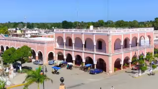 Ayuntamientos de Yucatán estrenan una bolsa millonaria para obras y servicios