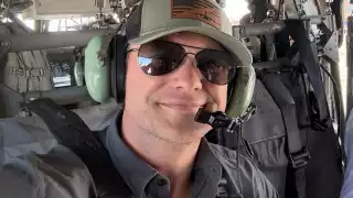 EE.UU. está preparado para una guerra con China, asegura secretario de Defensa