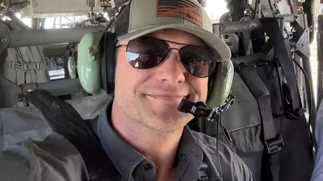 Peter Hegseth, secretario de Defensa de Estados Unidos realiza declaraciones tras aranceles a China