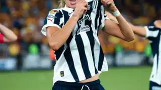 Rayadas enfrentará a Pachuca en las semifinales del torneo.