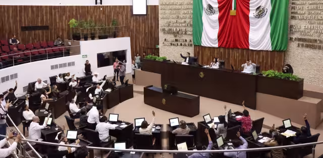 Renombrarán algunas secretarías y redistribuyen las responsabilidades en varias oficinas estatales