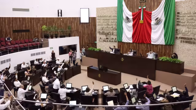 Renombrarán algunas secretarías y redistribuyen las responsabilidades en varias oficinas estatales