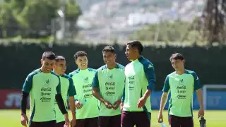 El cuadro Tricolor tiene esta noche una doble batalla, en lo mental y en el terreno de juego