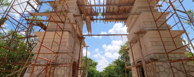 El nuevo complejo de Grupo Xcaret en Santa Elena modificará el clima, la flora y la fauna