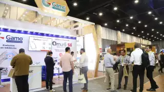  Turismo de reuniones  impulsa la economía en Yucatán; 70 eventos programados dejarían una derrama de 800 mdp