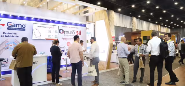 Actualmente este sector atraviesa uno de sus mejores momentos, con 70 eventos registrados hasta ahora