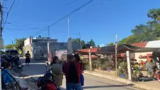 Hallazgo en Samulá: primer caso de suspensión en noviembre