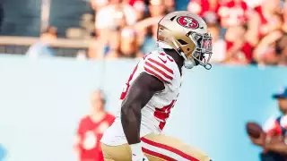 La lesiones tienen en aprietos a San Francisco