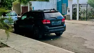 Los testigos aportaron los datos posibles y esto permitió a las autoridades ubicar a los delincuentes