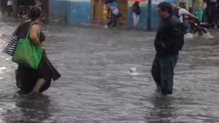 ¿Lloverá en Mérida este fin de semana? Pronóstico para sábado y domingo