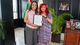 Roxana Rivera Peña, nueva titular de la Secretaría de Desarrollo Agropecuario de Campeche