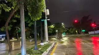 Los servicios continuaron con destinos a Campeche, Tulum y varios puntos de Quintana Roo.