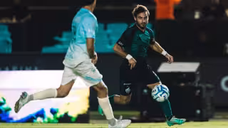 Cancún FC no tuvo el inicio de torneo que tenía planeado la institución.