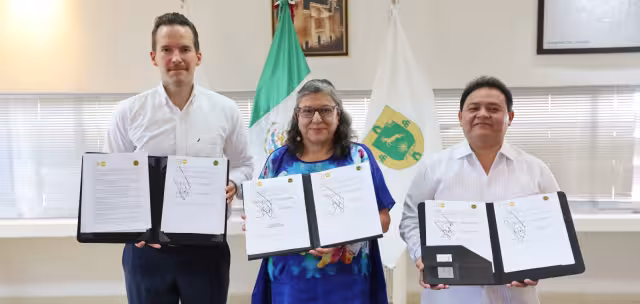 La ONU donó el equipo especializado para identificación de personas