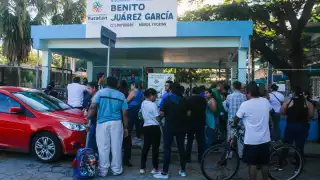 El primer puente del ciclo escolar en Yucatán se tendrá en unos días