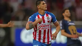 Alan Pulido dejaría la MLS