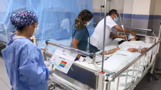 Septiembre mantiene encendida la alerta por dengue en Campeche
