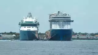 Una vez dadas a conocer las reglas en el Periódico Oficial, navieras cuentan con 10 días para comenzar a efectuar el pago correspondiente ante la autoridad fiscal de Q. Roo.