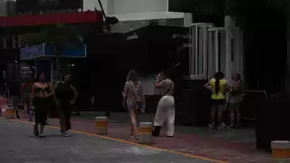 Para este fin de semana se esperan cielos nublados