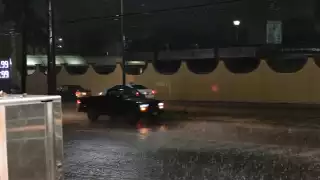 Clima Campeche 17 de septiembre:  Tiempo inestable, prevén calor y lluvias    