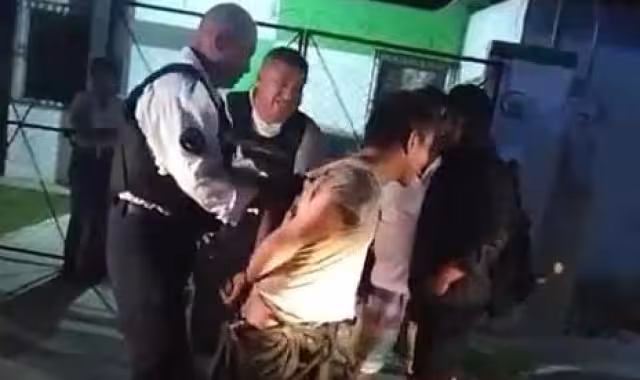 Fiscalía investiga robo de equipos musicales en Champotón