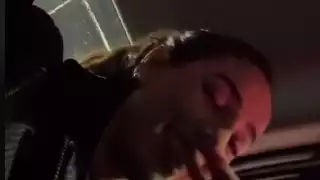 Un viaje de taxi de cinco minutos en la CDMX le cobra 700 pesos a una joven