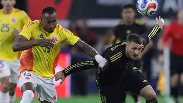 Un tropiezo más para el Tricolor