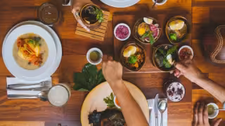 Potencial culinario de Yucatán se destacará en la Guía Michelin México 2026