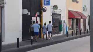 Yucatán lidera la captación de remesas en la Península pese  a registrar una baja en los envíos