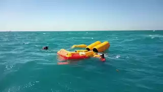 Jaime López Miranda asegura que la aeronave que tripulaba su hijo no debería tener permisos para volar por falta de mantenimiento