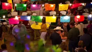 Familia campechana invita a sumarse a su festejo por el Grito de Independencia