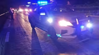 Tragedia en Puerto Morelos-Cancún: Hombre pierde la vida tras ser arrollado