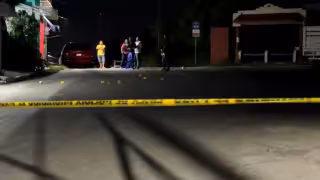 Fgecam investiga atentado en la capital