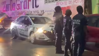 Mujer Valiente interviene en caso de violencia doméstica
