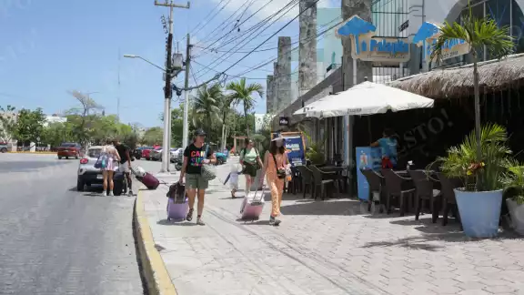 Quintana Roo se mantuvo en el lugar 14 de 32 entidades con mayor incidencia delictiva Quintana Roo se mantuvo en el lugar 14 de 32 entidades con mayor incidencia delictiva