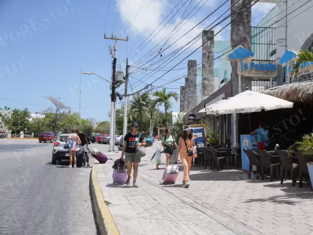 Quintana Roo se mantuvo en el lugar 14 de 32 entidades con mayor incidencia delictiva