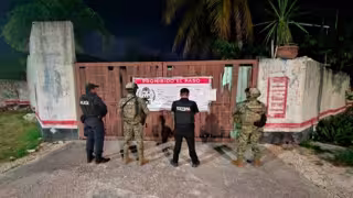 Cateos en bares revelan explotación sexual de mujeres en Cancún y Playa del Carmen