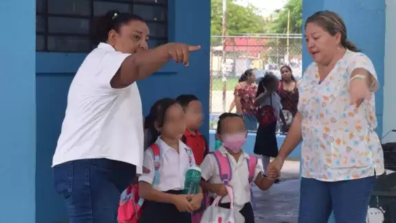 Maestros de Yucatán serán beneficiados con el incremento salarial