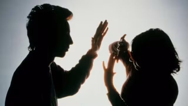 El hombre golpeaba a su esposa después de casarse en 2020 en Mérida