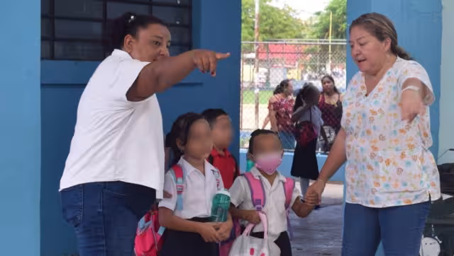 Maestros de Yucatán serán beneficiados con el incremento salarial