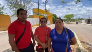 Trabajadores aseguran haber sido despedidos injustificadamente.