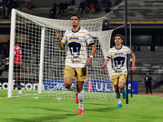 El Memote sacó la casta